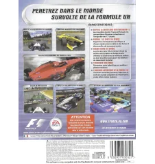 PS2 F1 2002 sn