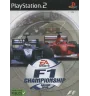 PS2 F1 Championship Saison 2000 Cib