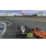 PS2 F1 Championship Saison 2000 Cib