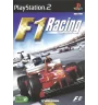 PS2 F1 Racing Championship Cib