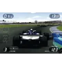 PS2 F1 Racing Championship Cib