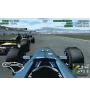 PS2 F1 Racing Championship Cib