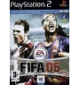 PS2 Fifa 06 Cib