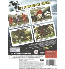 PS2 Fifa 06 Cib