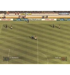 PS2 Fifa 06 Cib