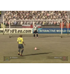 PS2 Fifa 06 Cib