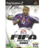PS2 Fifa Football 2002 SN