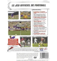 PS2 Fifa Football 2002 SN