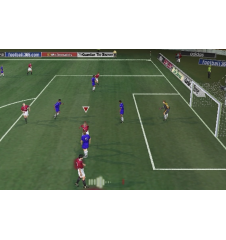 PS2 Fifa Football 2002 SN