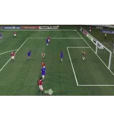 PS2 Fifa Football 2002 SN