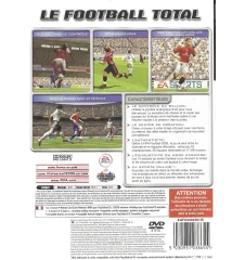 PS2 Fifa Football 2005 Cib
