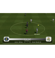 PS2 Fifa Football 2005 Cib