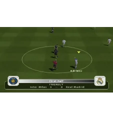 PS2 Fifa Football 2005 Cib