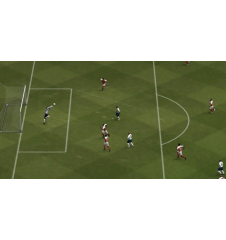 PS2 Fifa Football 2005 Cib