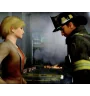 PS2 Firefighter F.D.18 Sn