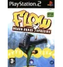 PS2 Flow Urban Dance Uprising Cib