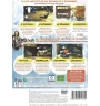 PS2 Flow Urban Dance Uprising Cib