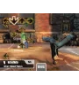 PS2 Flow Urban Dance Uprising Cib