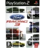 PS2 Ford Racing 3 Cib