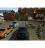 PS2 Ford Racing 3 Cib
