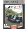 PS2 Formula one 06 plat Cib