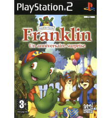 PS2 Franklin Un...