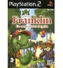 PS2 Franklin Un Anniversaire Surprise Cib
