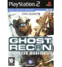 PS2 Ghost recon advanced warfighter cib