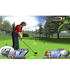 PS2 Go Go Golf Cib