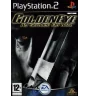 PS2 Goldeneye Au Service Du Mal Cib
