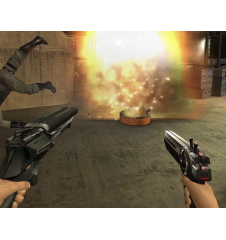 PS2 Goldeneye Au Service Du Mal Cib