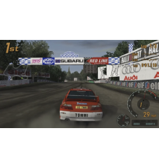 PS2 Gran Turismo 3 A-Spec Sn