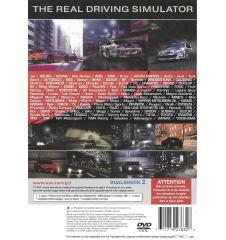 PS2 Gran Turismo 3 A-Spec Cib