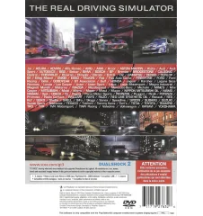PS2 Gran Turismo 3 A-Spec Cib