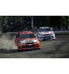 copy of PS2 Gran Turismo 3 A-Spec Sn