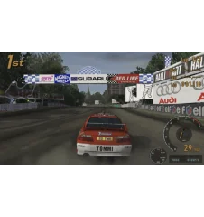 PS2 Gran Turismo 3 A-Spec Cib