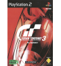 copy of PS2 Gran Turismo 3...