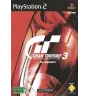 copy of PS2 Gran Turismo 3 A-Spec Sn