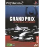 PS2 Grand Prix Challenge Cib