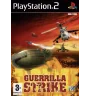 PS2 Guerrilla Strike Cib