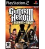 PS2 Guitar Hero 3 Legends Of Rock Cib