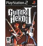 PS2 Guitar Hero II Cib