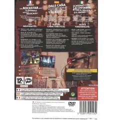 PS2 Guitar Hero II Cib