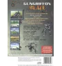PS2 Gungriffon Blaze Cib