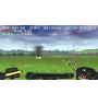 PS2 Gungriffon Blaze Cib