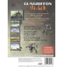 PS2 Gungriffon Blaze Cib