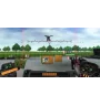 PS2 Gungriffon Blaze Cib