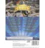 PS2 Hamster heroes cib