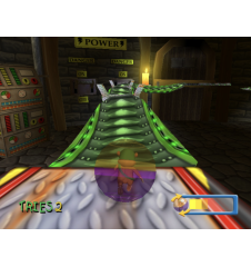 PS2 Hamster heroes cib