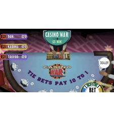 PS2 Hard Rock Casino Cib